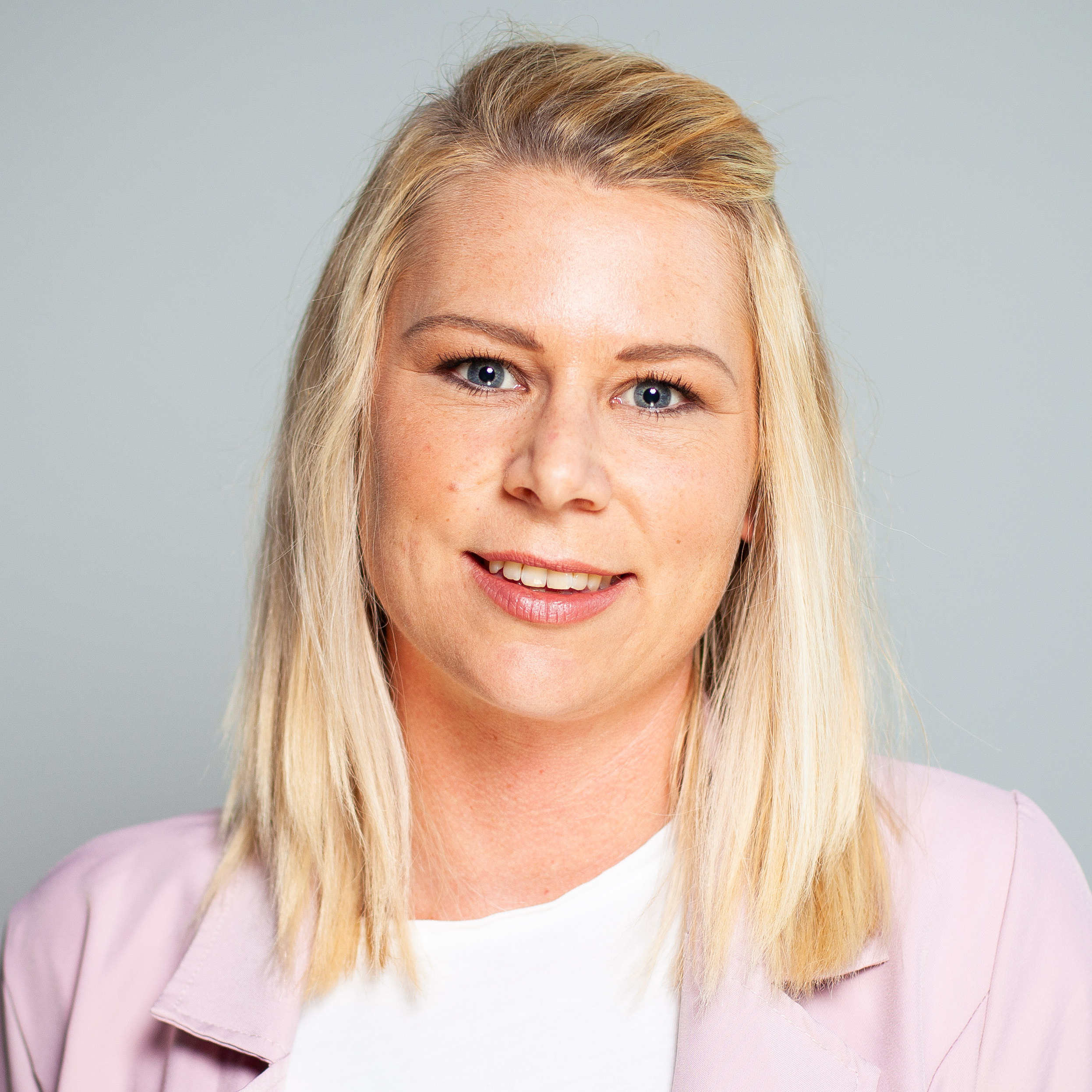 Yvonne Schäfer