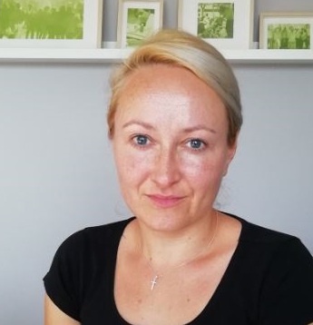 Anna Maslankowsky