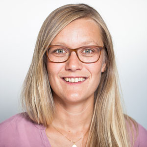 Melanie Herr