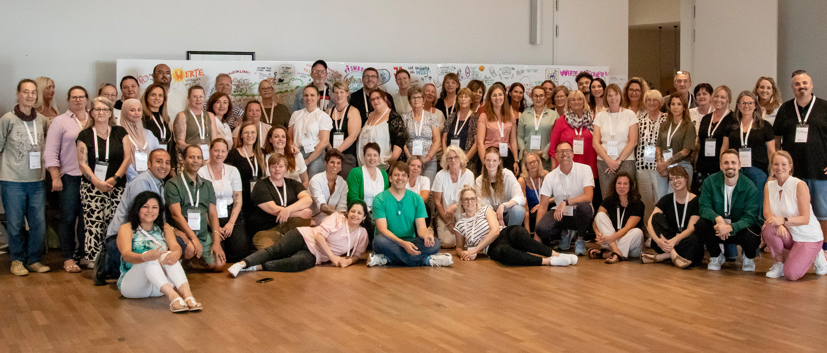 Wentland Gruppenbild Visionsworkshop